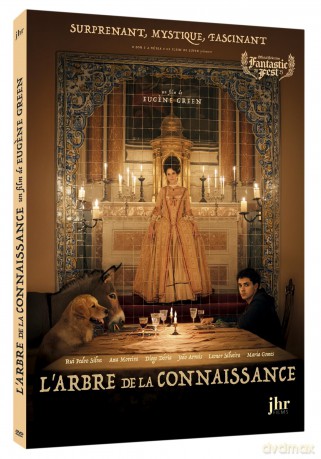 L'Arbre de la connaissance [DVD]