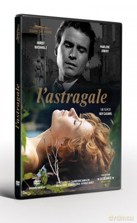 L'Astragale [DVD]