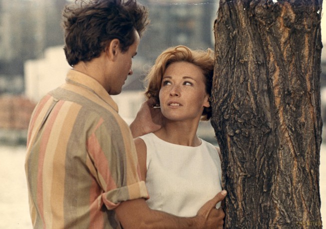 L'Astragale [DVD]