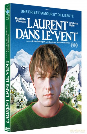 Laurent dans le vent [DVD]