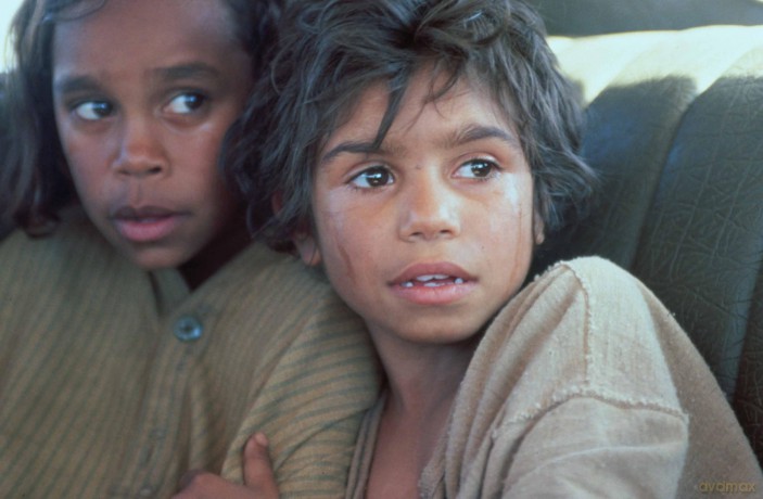 Rabbit-Proof Fence (Polowanie na króliki) [Blu-Ray 4K]
