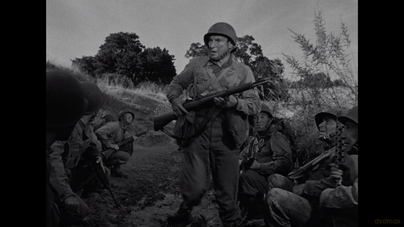 Le Commando de la mort [Blu-Ray]