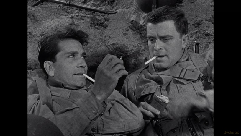 Le Commando de la mort [Blu-Ray]