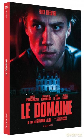 Le domaine [DVD]