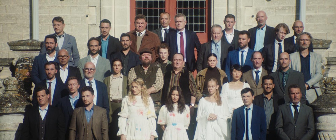 Le domaine [DVD]