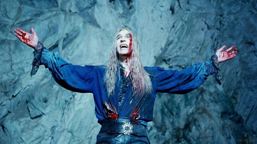 Le Fantôme de l'Opéra (Blu-ray + Livret) [Blu-Ray]