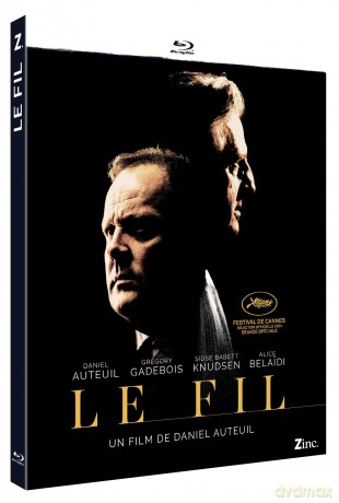 Le Fil [Blu-Ray]