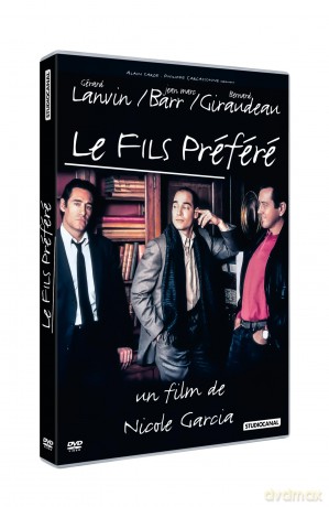 Le Fils préféré [DVD]