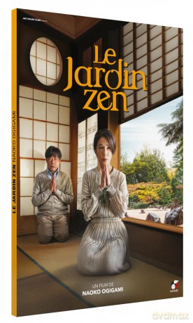 Le Jardin Zen [DVD]