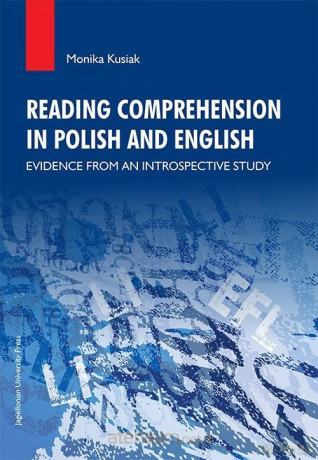 Reading Comprehension in Polish and English [KSIĄŻKA]
