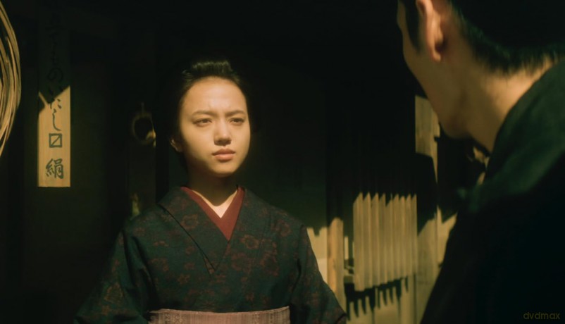 Le Joueur de Go [Blu-Ray]