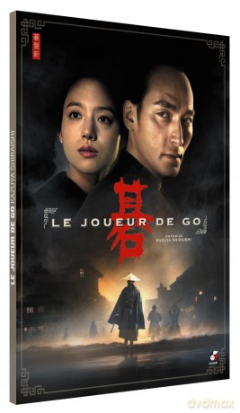 Le Joueur de Go [DVD]