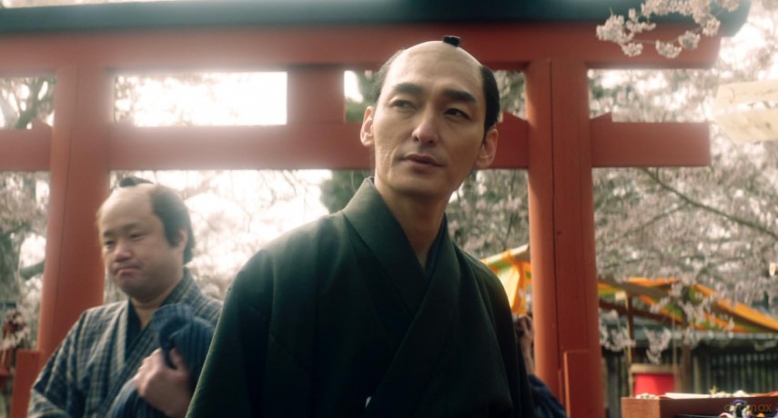Le Joueur de Go [DVD]