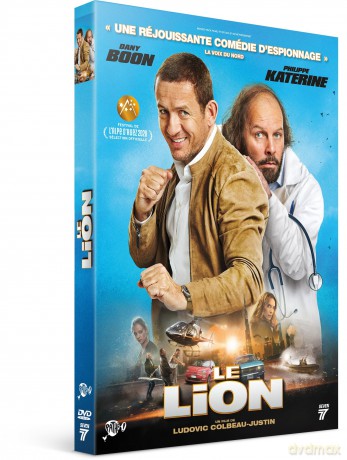 Le Lion [DVD]