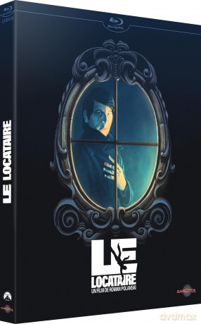 Le Locataire [Blu-Ray]