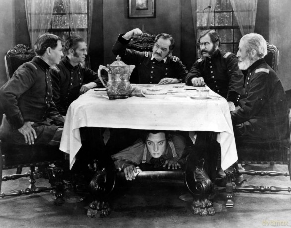 The General (Generał) [Blu-Ray 4K]