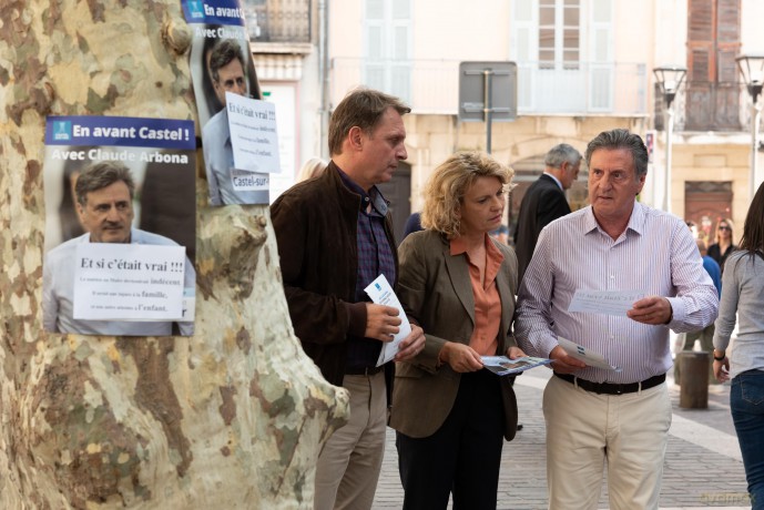 Le Mensonge [DVD]