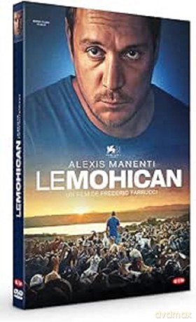 Le Mohican [DVD]