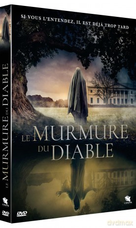 Le Murmure du Diable [DVD]