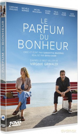 Le Parfum du Bonheur [DVD]