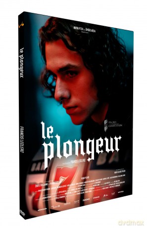 Le Plongeur (Édition Limitée) [DVD]