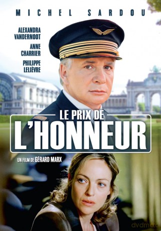 Le Prix de l'honneur [DVD]