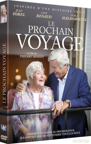 Le Prochain voyage [DVD]