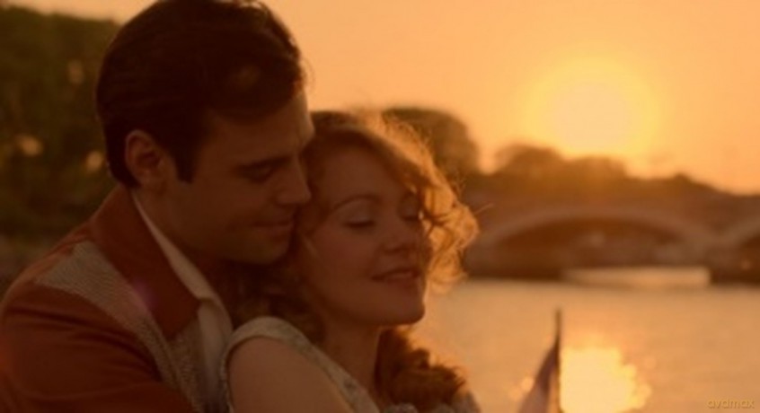 Le Prochain voyage [DVD]