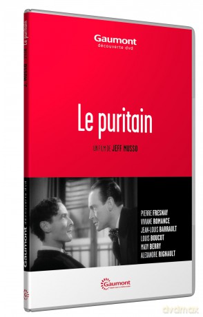 Le Puritain [DVD]