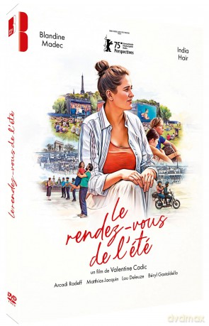 Le Rendez-Vous de l'été [DVD]