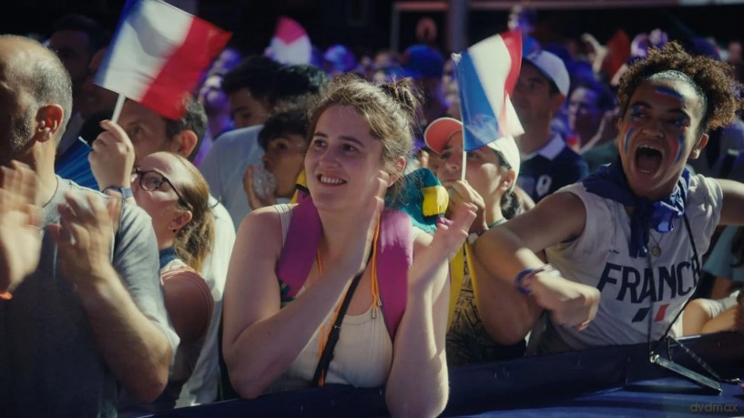Le Rendez-Vous de l'été [DVD]