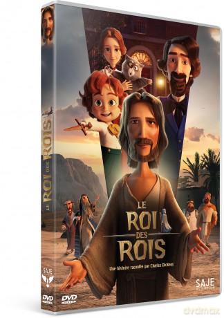 Le Roi des rois [DVD]