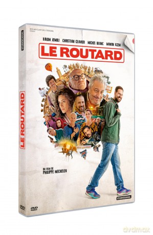 Le Routard [DVD]