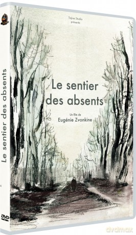 Le Sentier des absents [DVD]