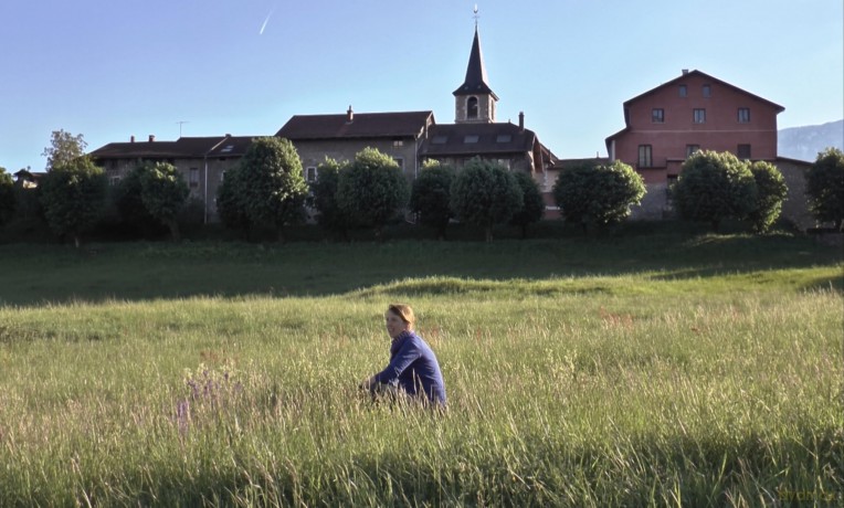 Le Sentier des absents [DVD]