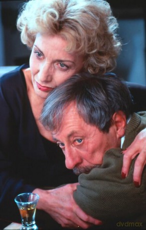 Le Serpent a mangé la grenouille [DVD]