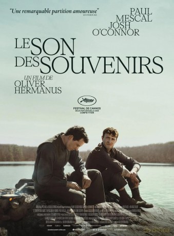Le Son des souvenirs [Blu-Ray]