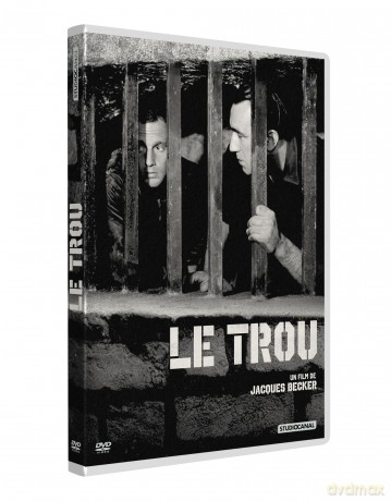 Le Trou - [DVD]