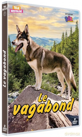 Le Vagabond [DVD]