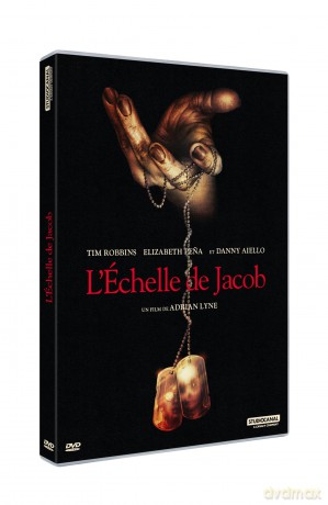 L'Echelle de Jacob [DVD]