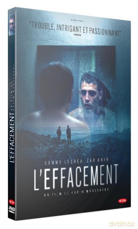 L'Effacement [DVD]