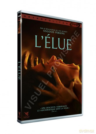 L'Élue [DVD]