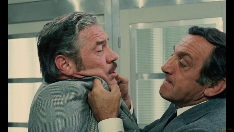 A Pain in the A** (Natręt) [Blu-Ray 4K]+[Blu-Ray]