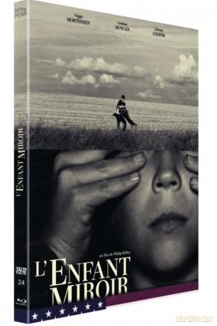L'Enfant miroir [Blu-Ray]