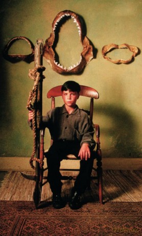 L'Enfant miroir [Blu-Ray]