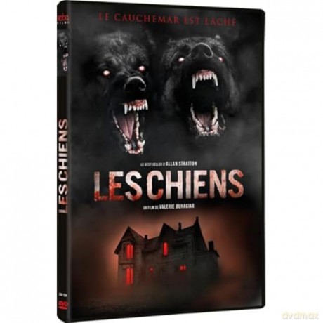 Les Chiens [DVD]