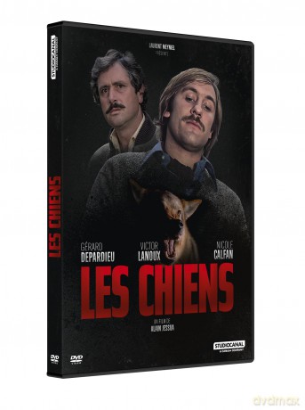 Les Chiens [DVD]