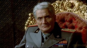 Les Derniers Jours de Mussolini [Blu-Ray]