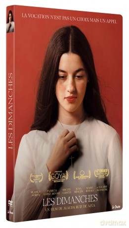 Les Dimanches [DVD]