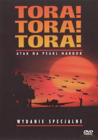 Tora! Tora! Tora! [DVD]